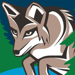 Coyote Corner App Logo
