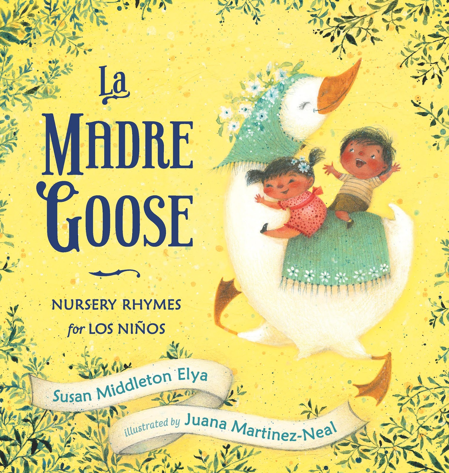 Mother goose