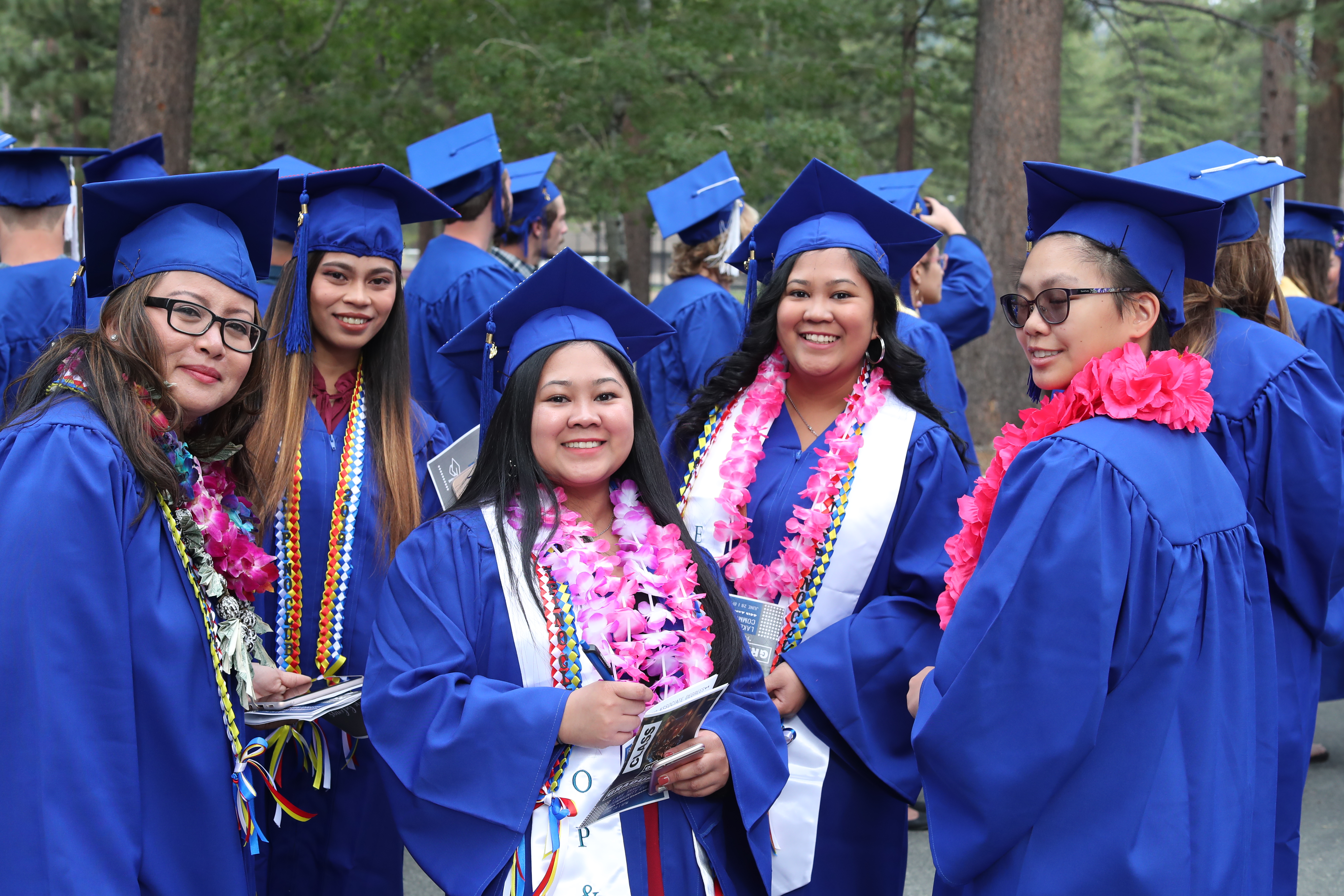 Graduate 2019