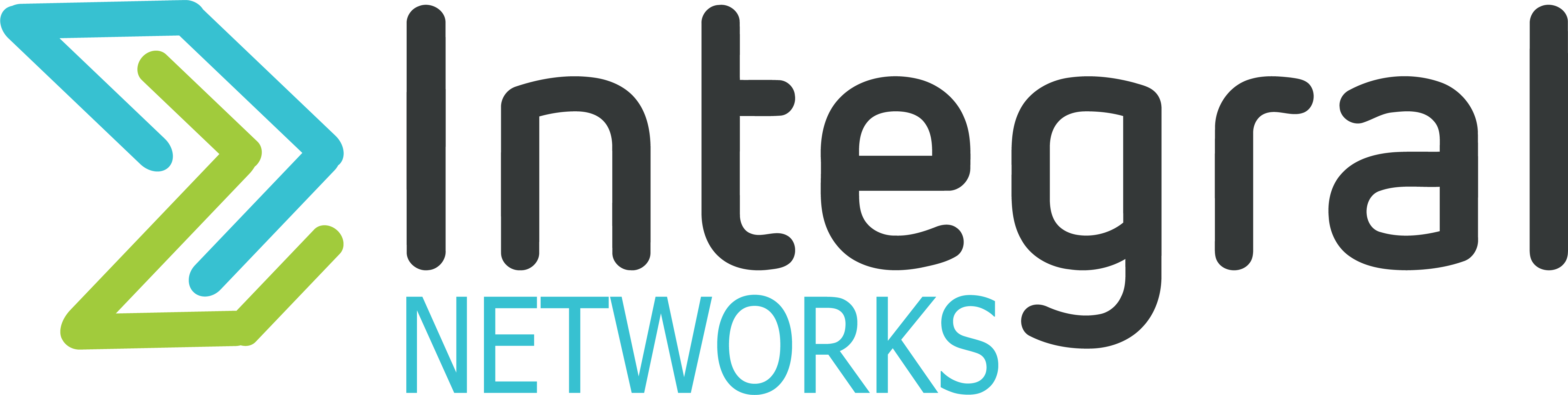 Integral Networks Logo