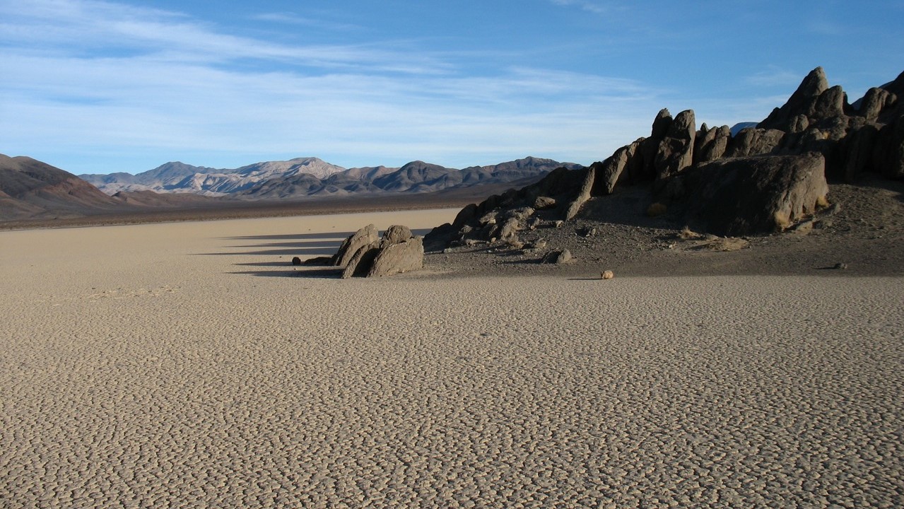 Death Valley