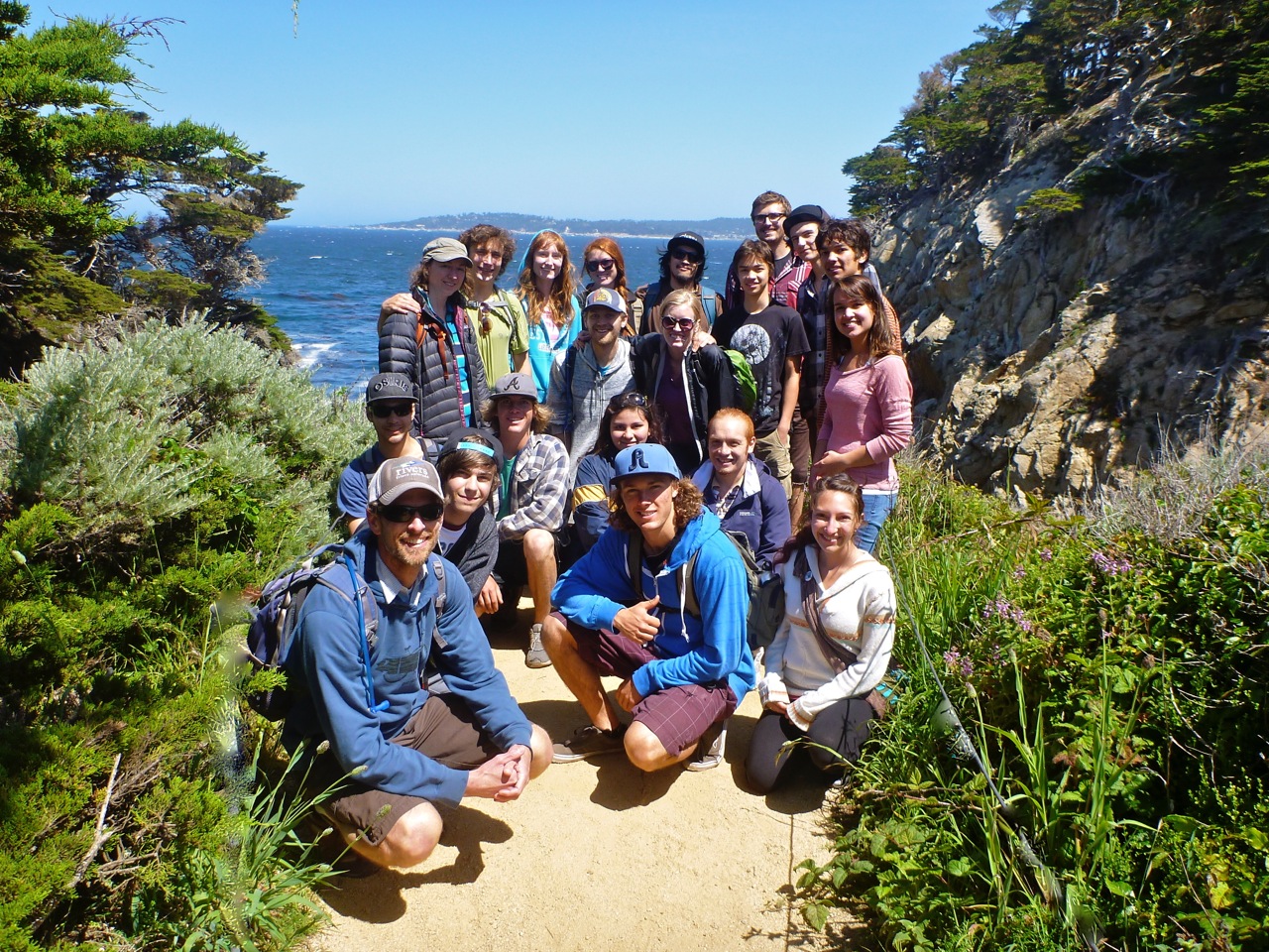 Earth & Environmental Science