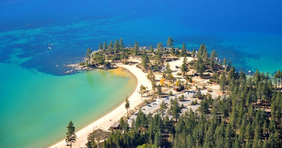 Lake Tahoe