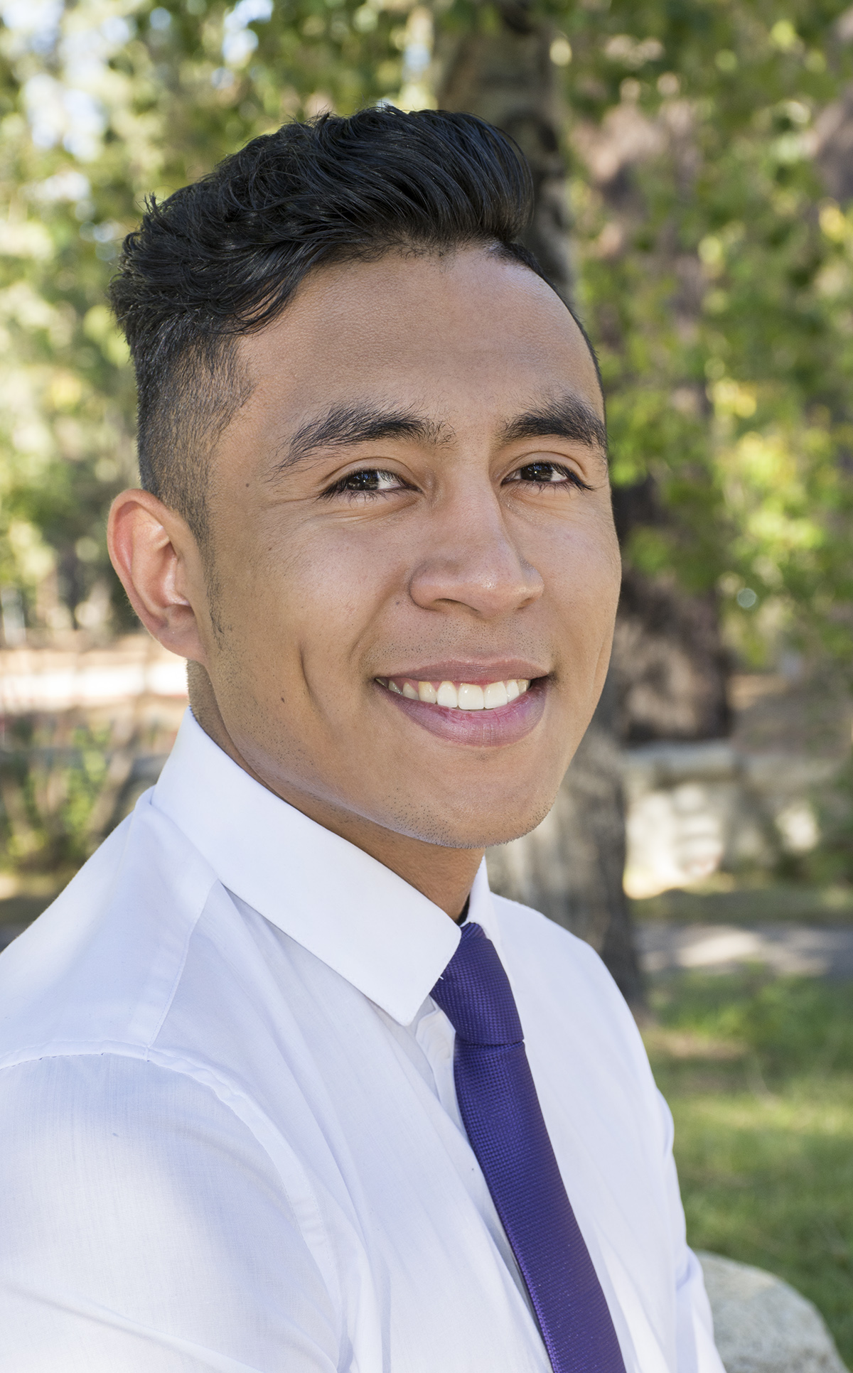 Brian Grajeda