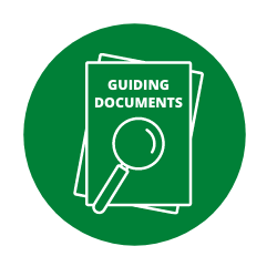Guiding Documents Icon