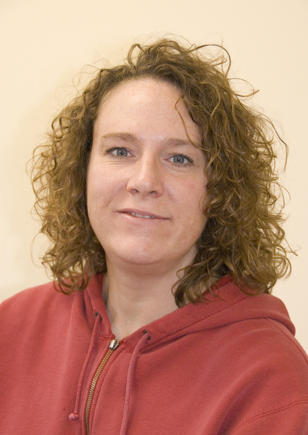 photo of Diane Lewis