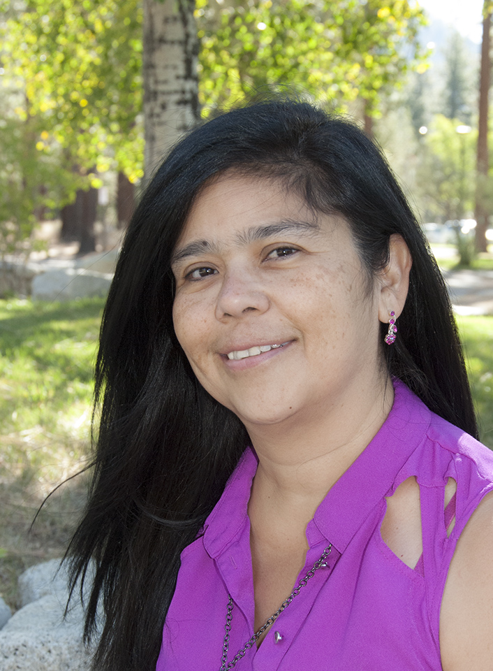 Rosie Juarez