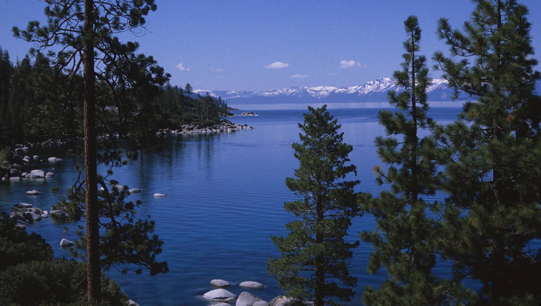 Lake Tahoe