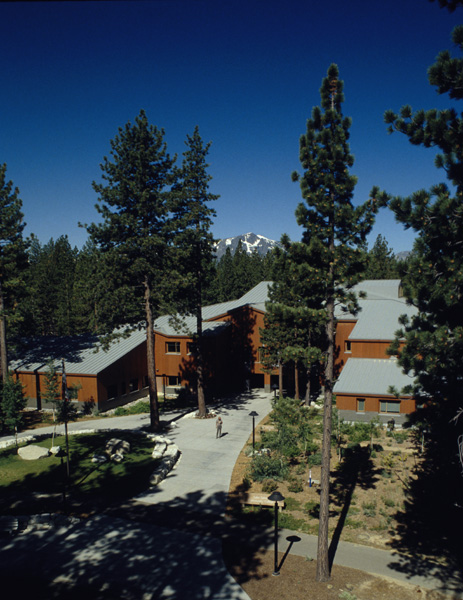 LTCC aerial