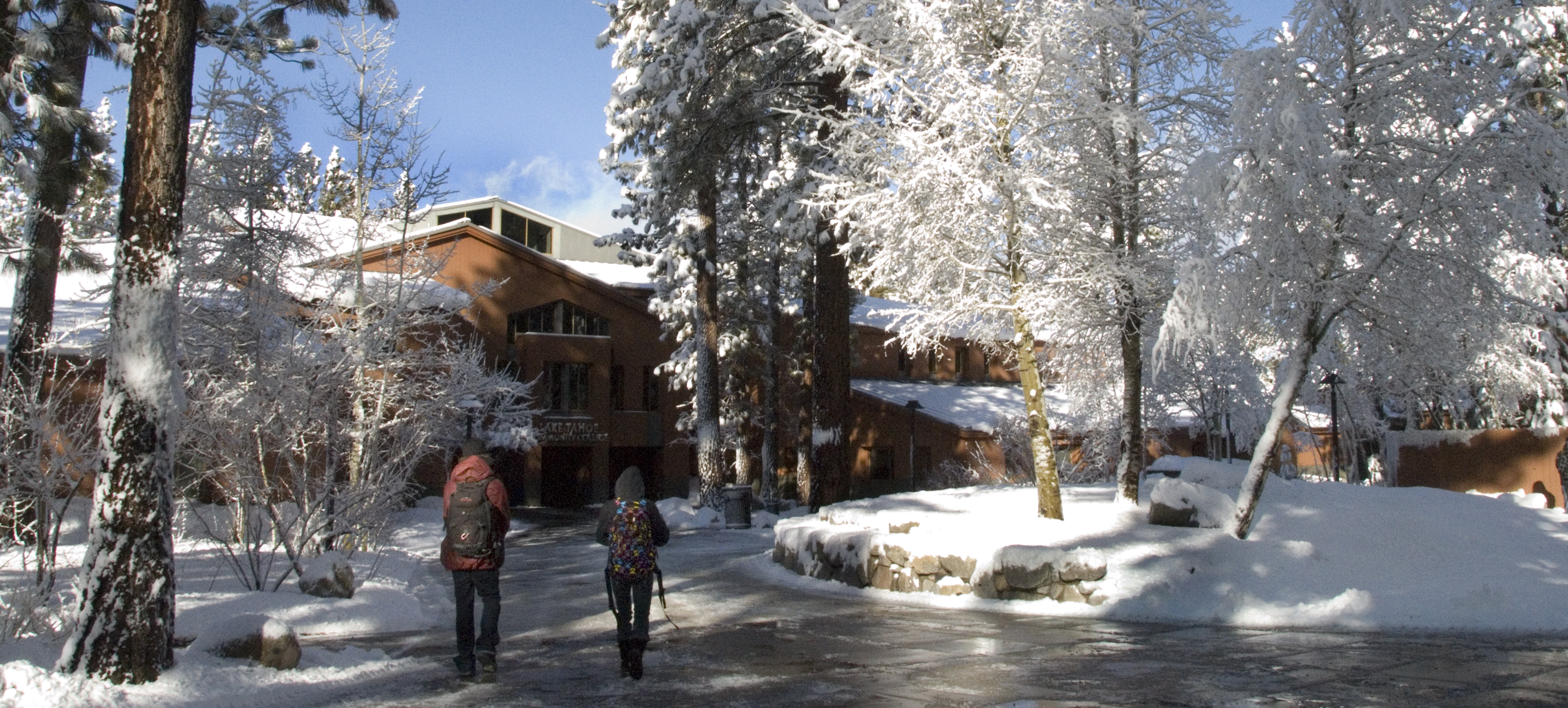 LTCC Snow