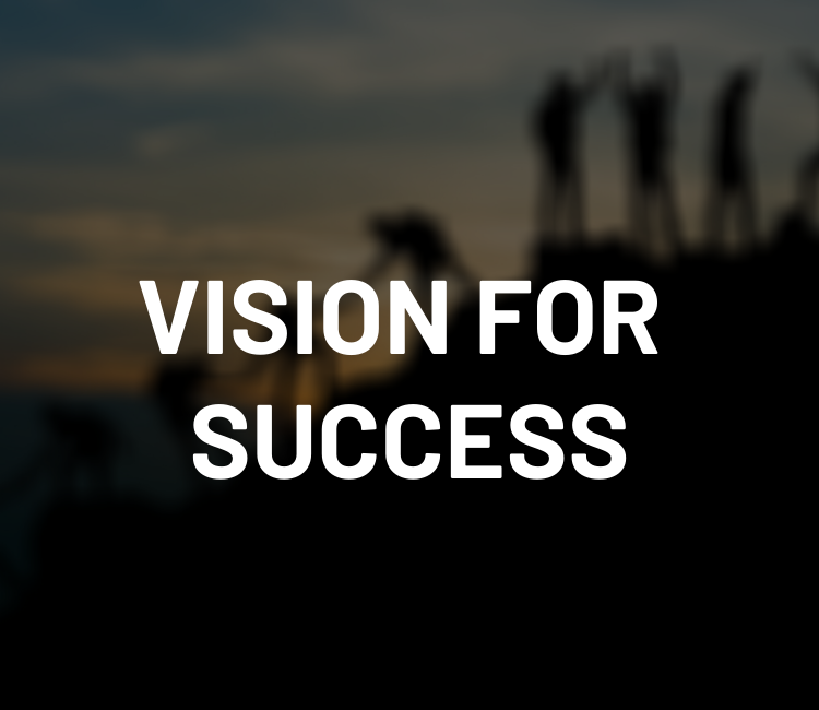 Vision for Success