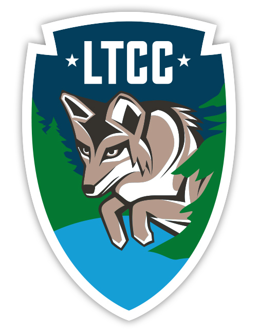 Coyote Soccer Shield