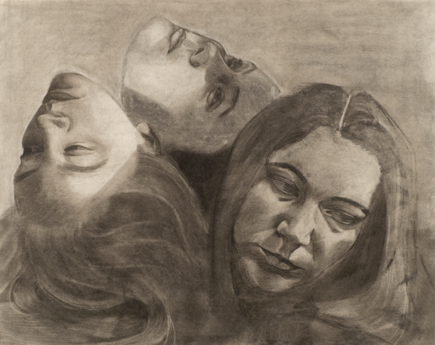South Tahoe art gallery features LTCC art exhibit Best in Show winner