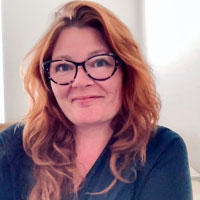 Photo of Rori Holford