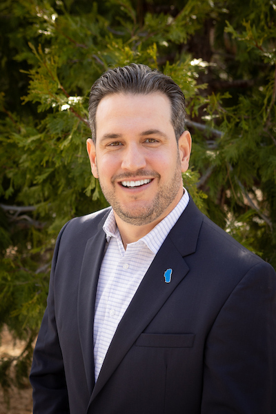 Jeff DeFranco President