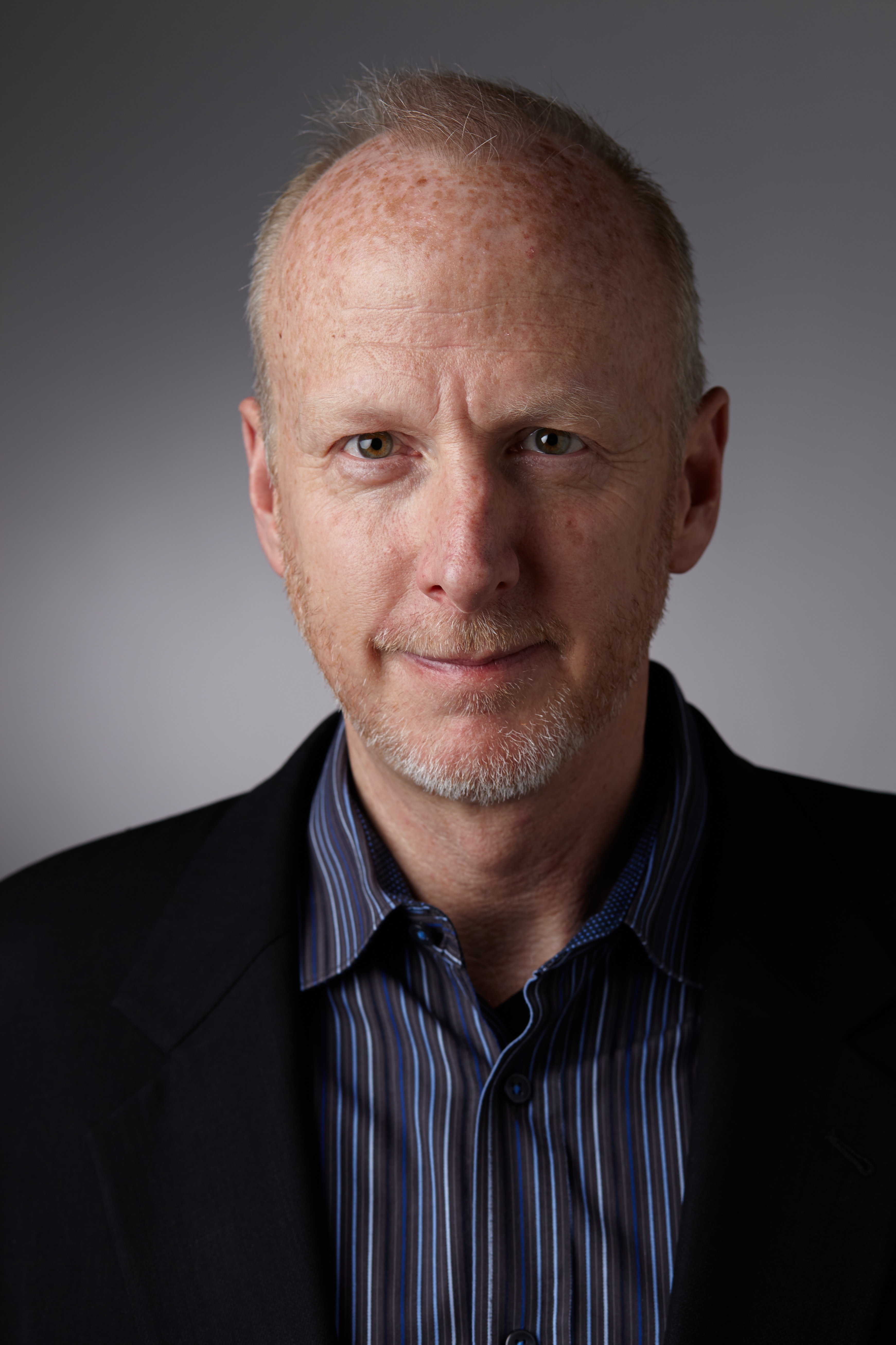 Photo of Chet Pipkin, CEO and founder of Belkin International