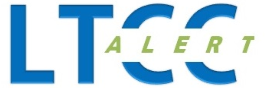 LTCC Alert Logo 