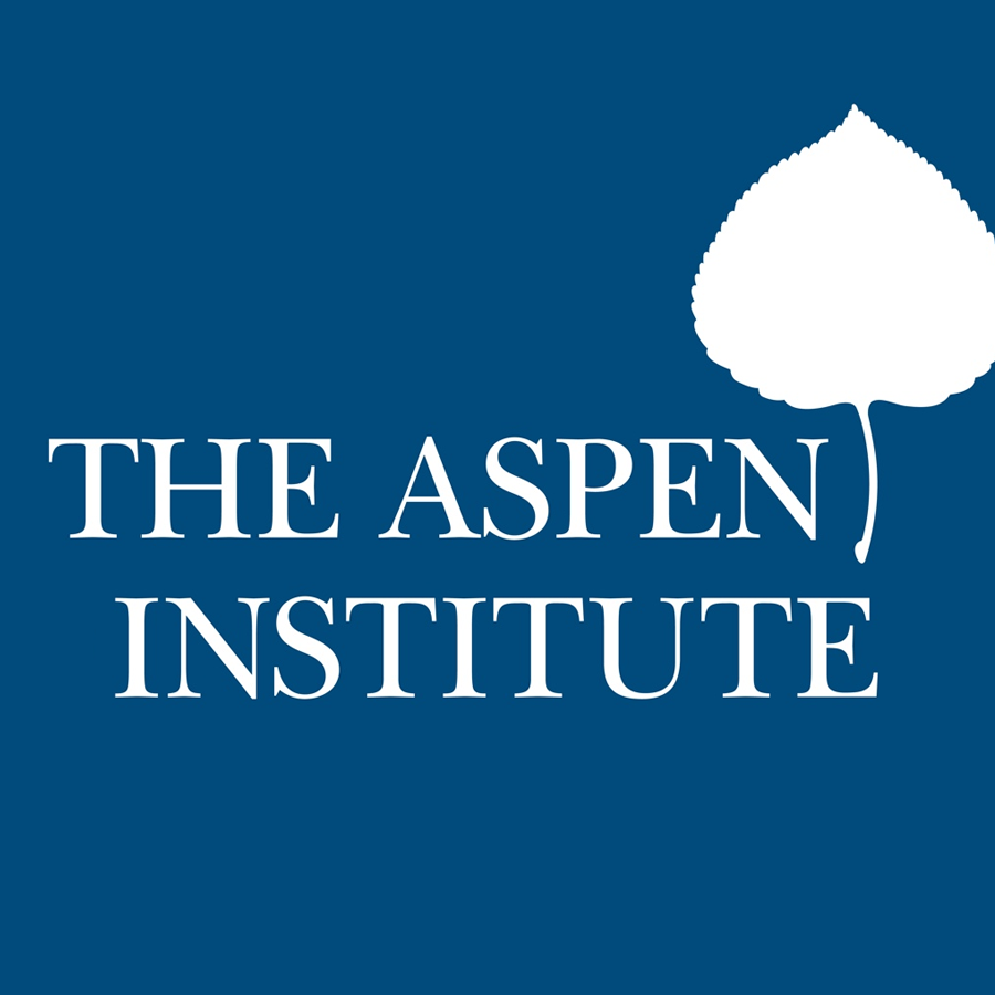 DeFranco Chosen for Aspen Institute Fellowship Program Focusing on Student Success
