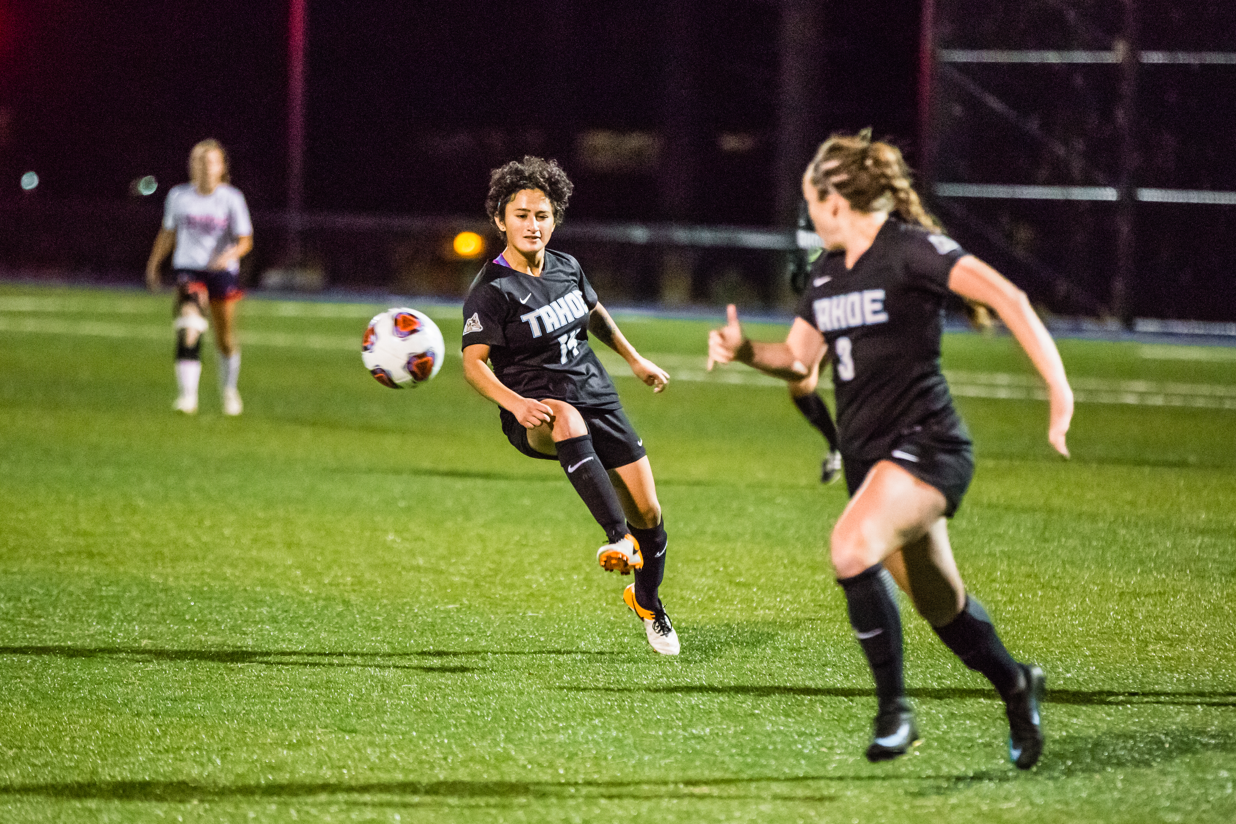 From the President: Coyote Soccer Kudos