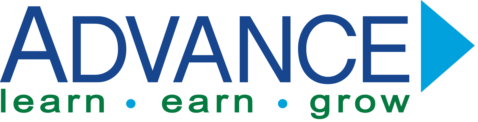 ADVANCE logo