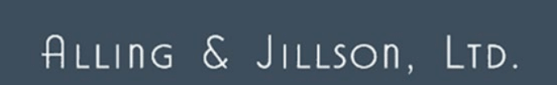 Allison & Jillson logo