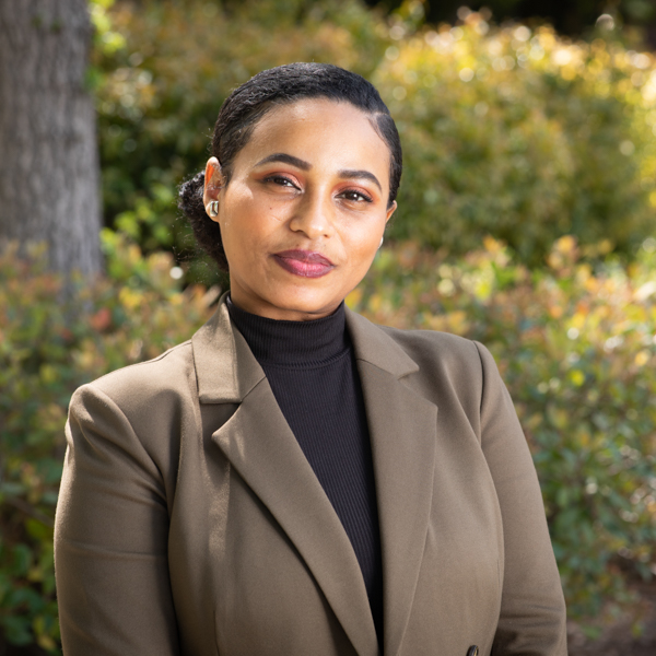 Aylaliyah (Liyah) Assefa Birru-Johnson