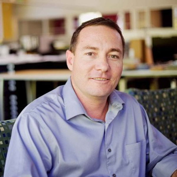 Jason Bumgardner