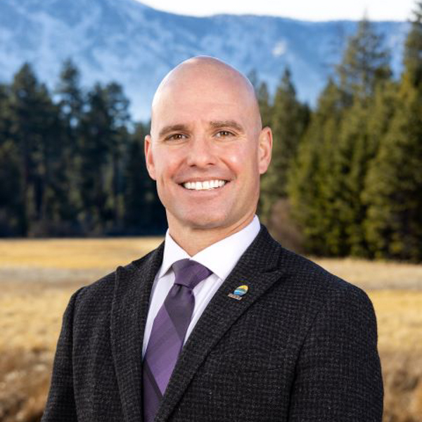 Joseph (Joe) Irvin