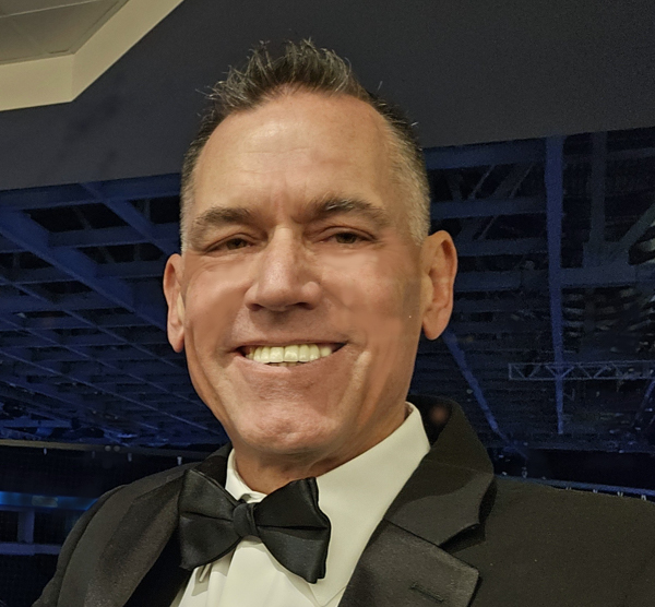 John Gardner
