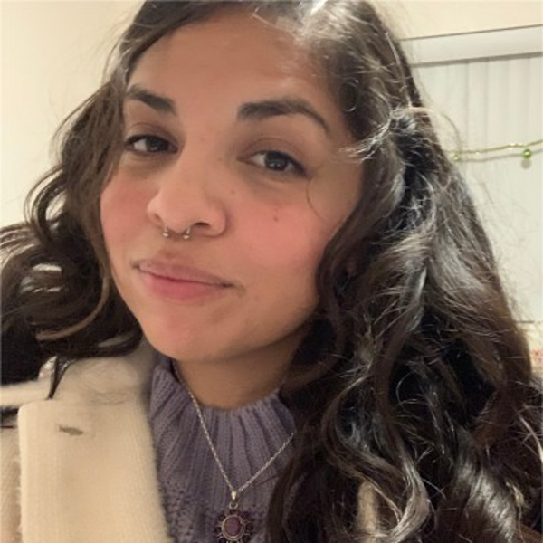Neftali (Eunice) Romero