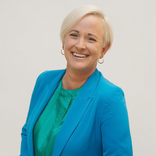 Sonya Laddon Rahders