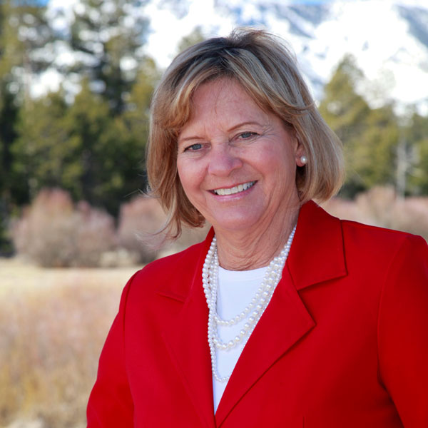 Sue Novasel