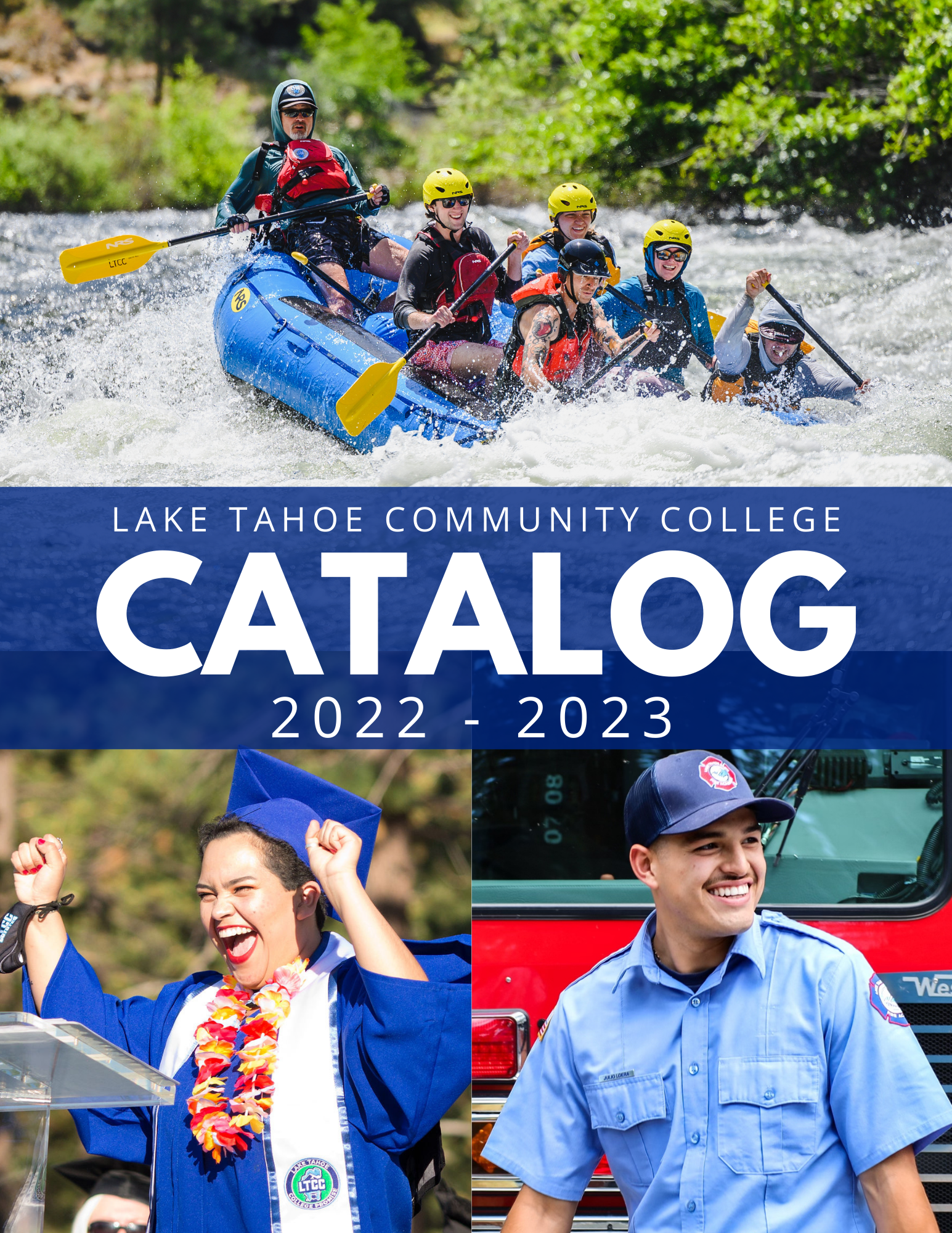 LTCC 22-23 Catalog