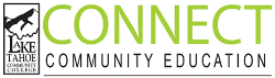 Community Education Logo