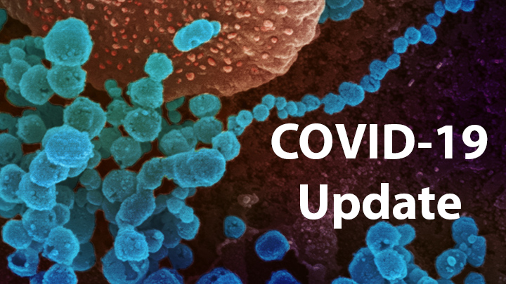 Coronavirus Update