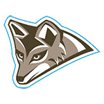 coyote wedge head logo