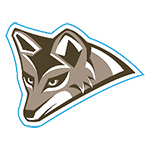 coyote wedgehead logo