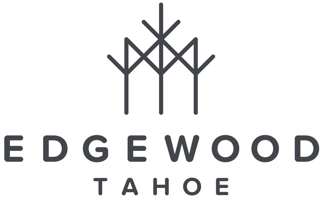 Edgewood Tahoe logo