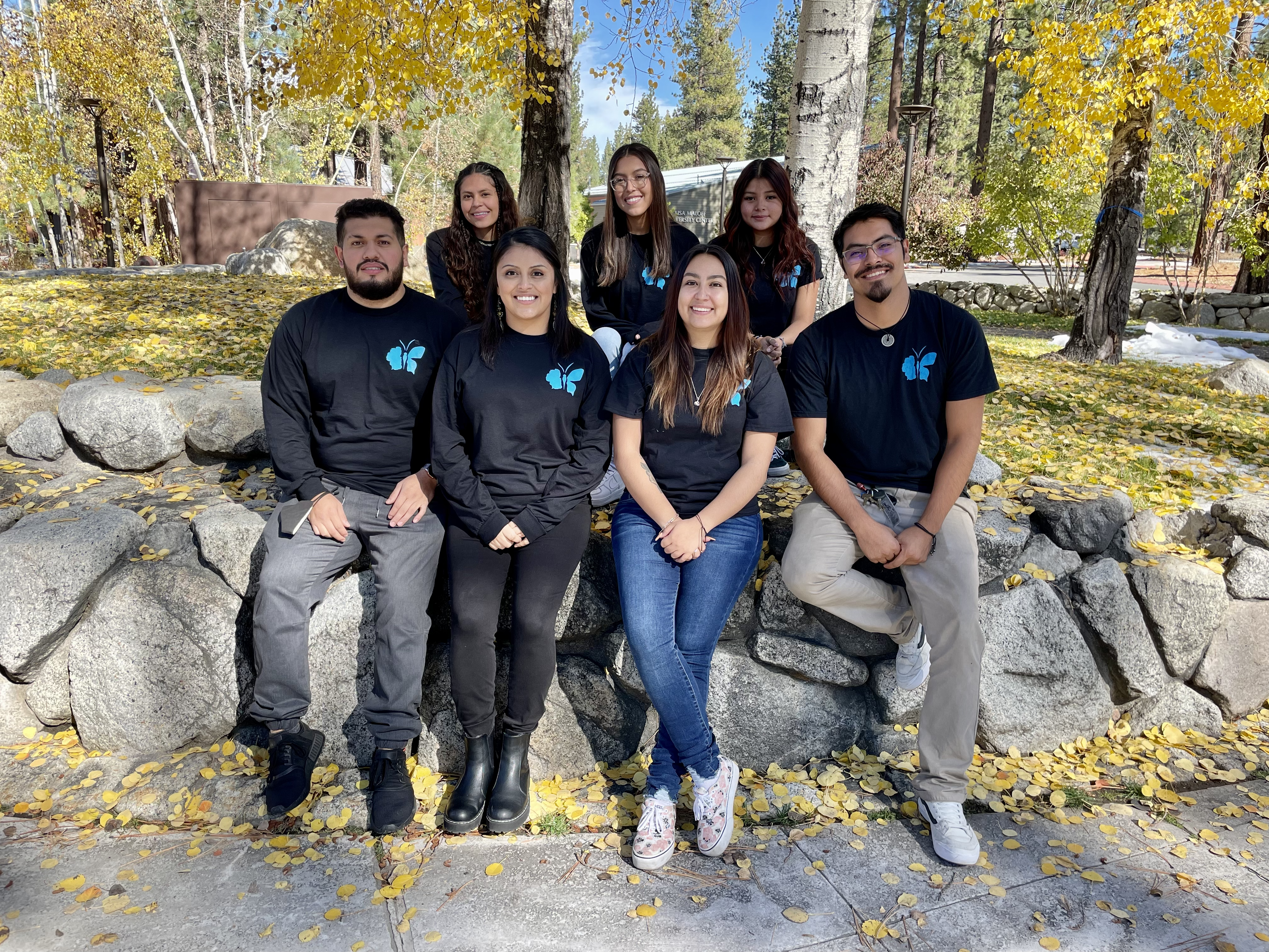 Equity Office 2021
