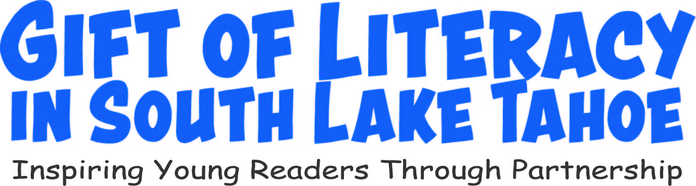Gift of Literacy Logo