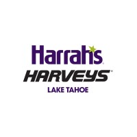 Harrah's Harveys Lake Tahoe logo