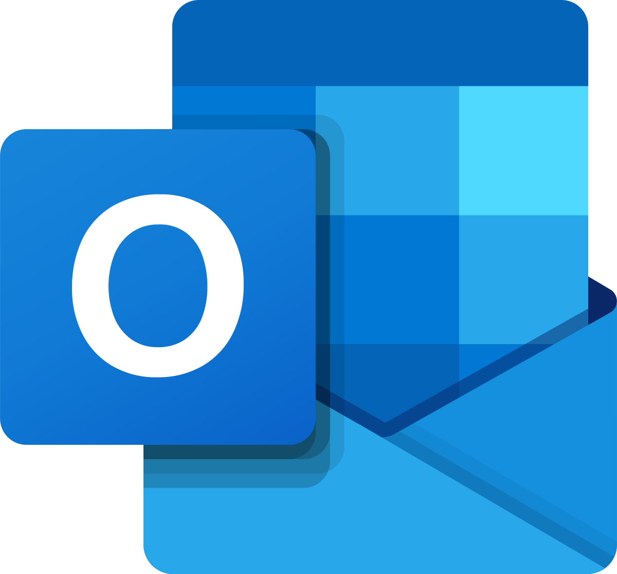 Outlook Logo