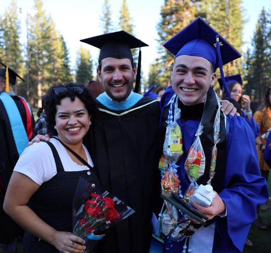 LTCC Celebrates Grads' 