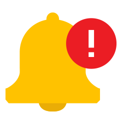 Alert Icon