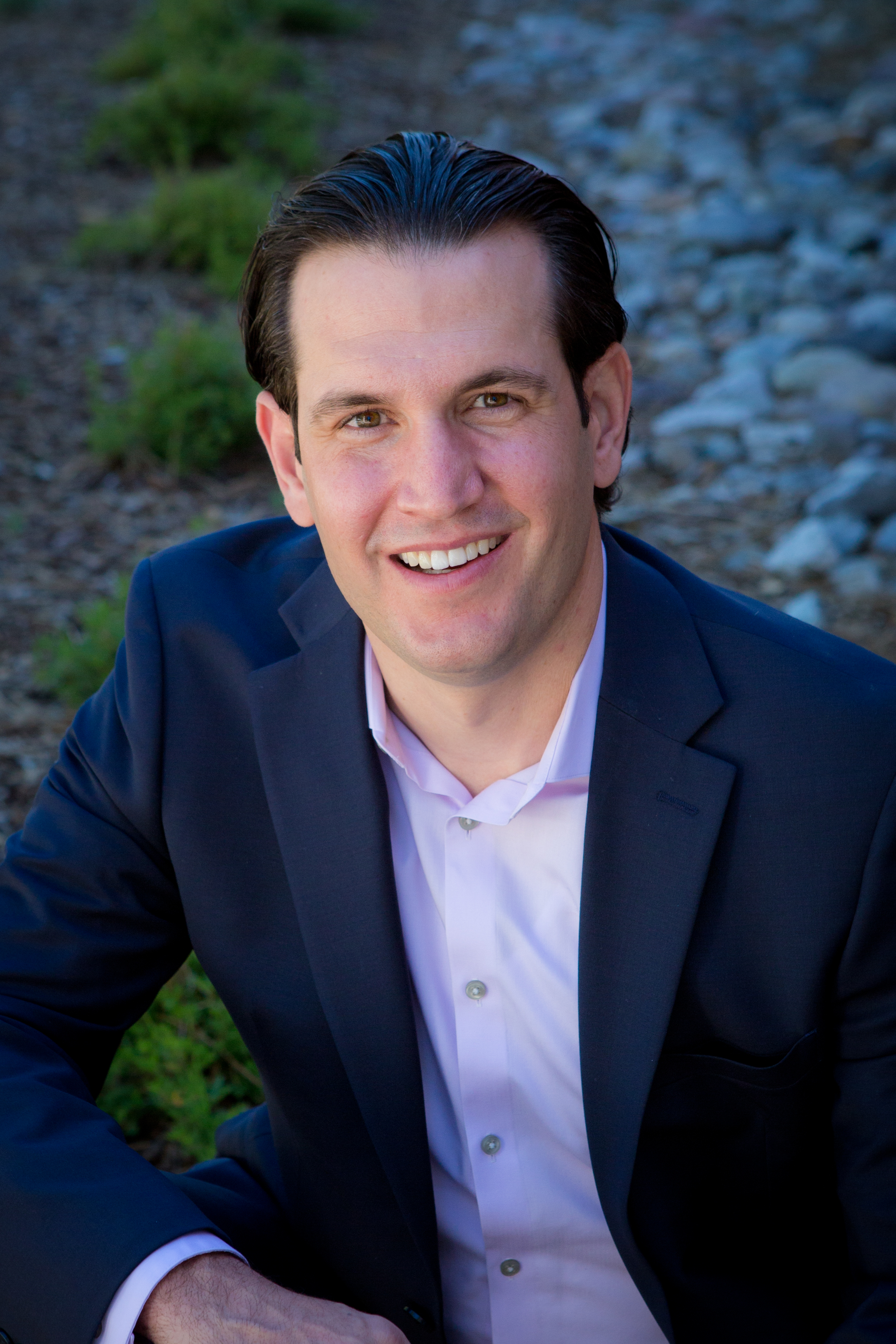 Jeff DeFranco