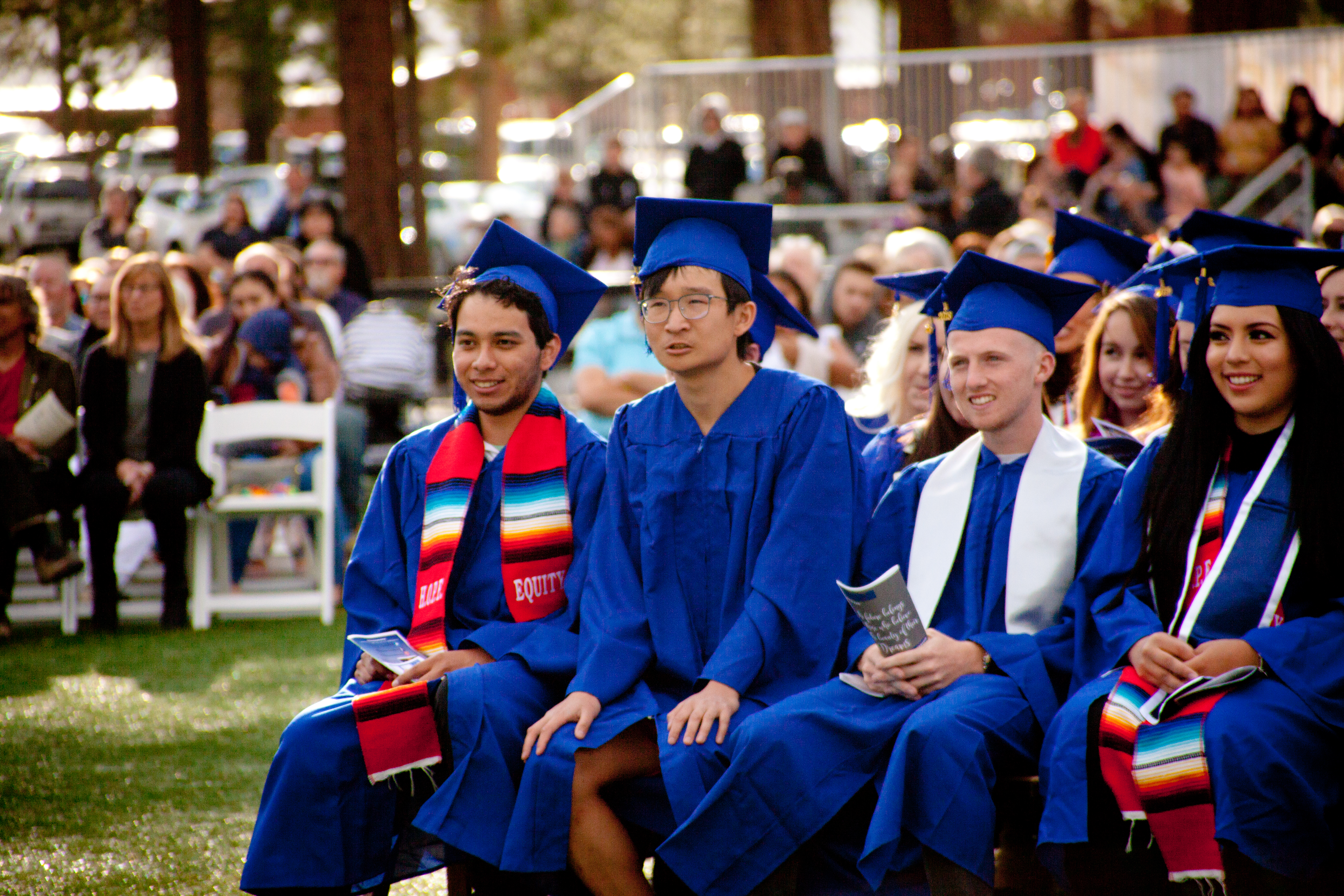 LTCC graduates