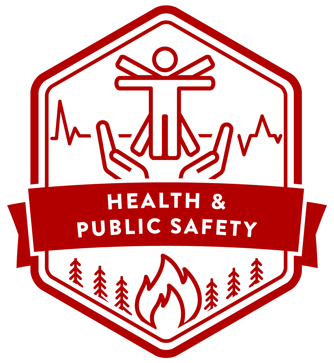 Health, Public, Safety Icon