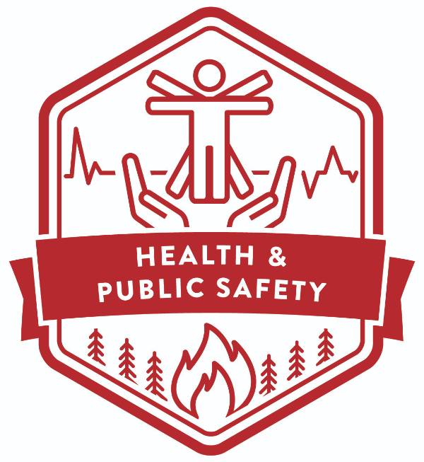 Health, Public Safety