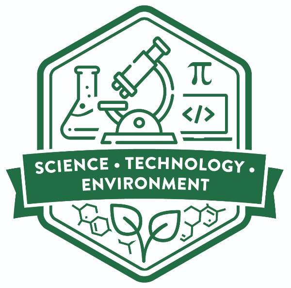 Science, Technology, Environment icon