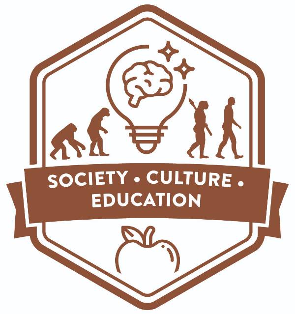 Society, Culture, & Education